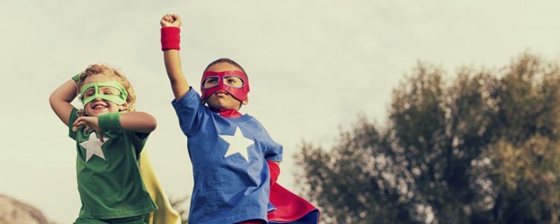 A confident kid: 5 steps parents can take to build independence